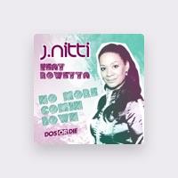 J Nitti