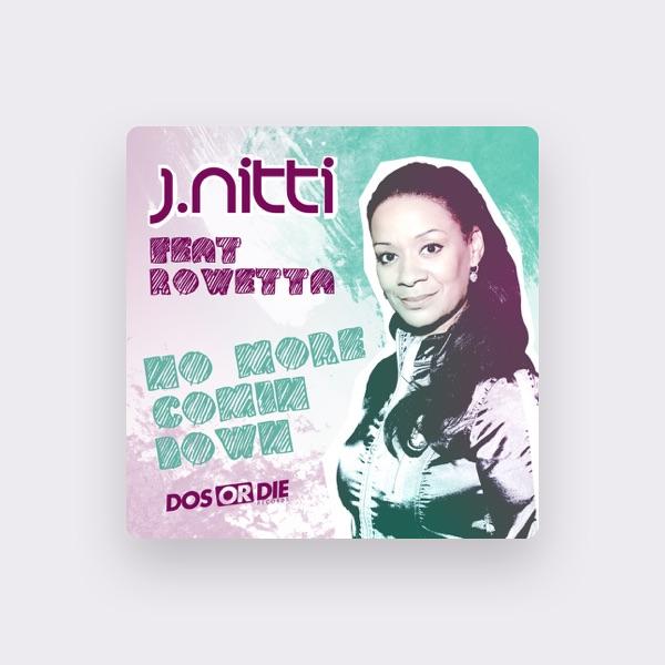J Nitti