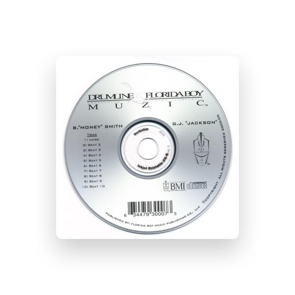 Drumline Muzic