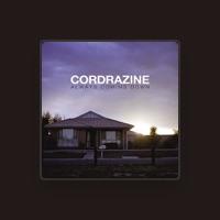 Cordrazine