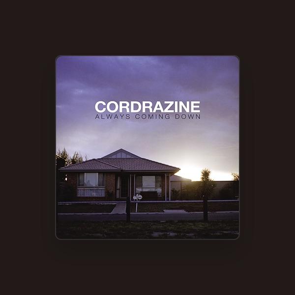 Cordrazine