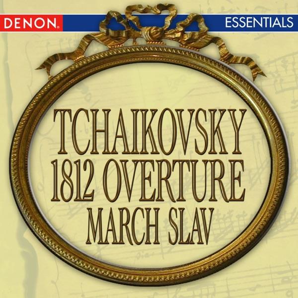 March Slav, Op. 31