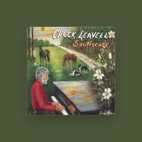 Chuck Leavell