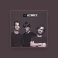 The OffRamps