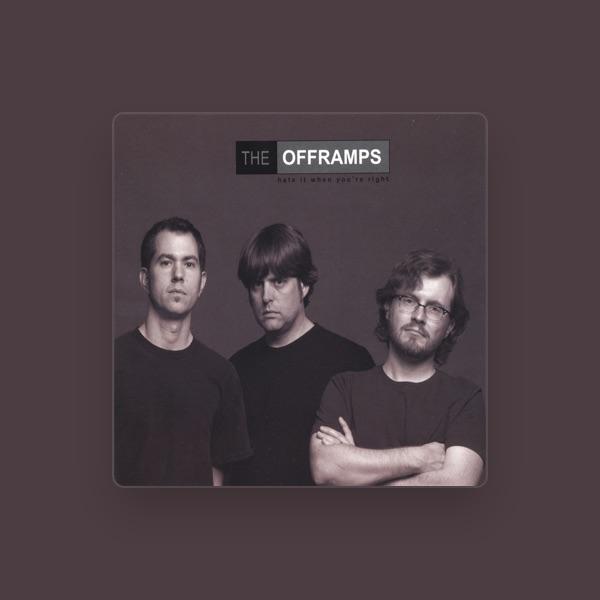 The OffRamps