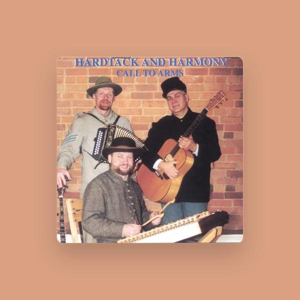 Hardtack & Harmony