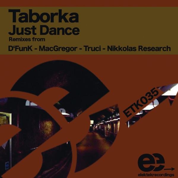 Just Dance (Nikkolas Research Remix)