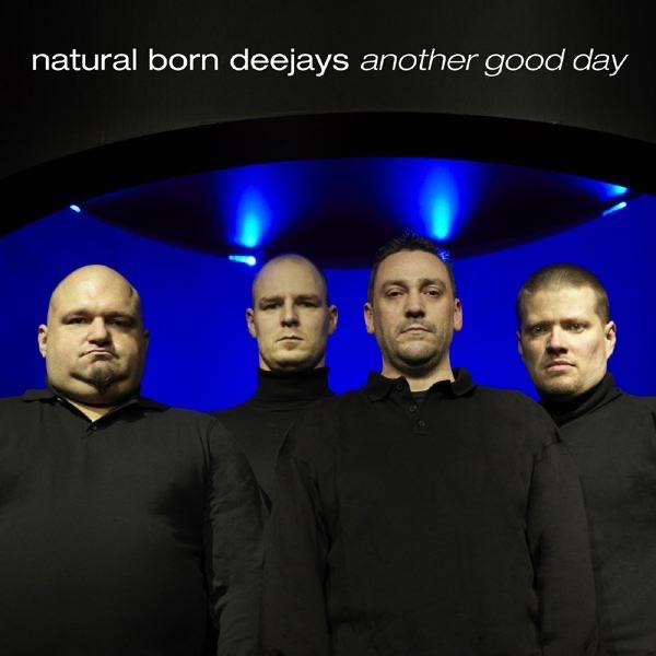 Another Good Day (Marshall & Reese Cardiac Mix)