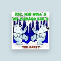 Ted Party