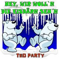Hey, wir woll'n die Eisbärn seh'n