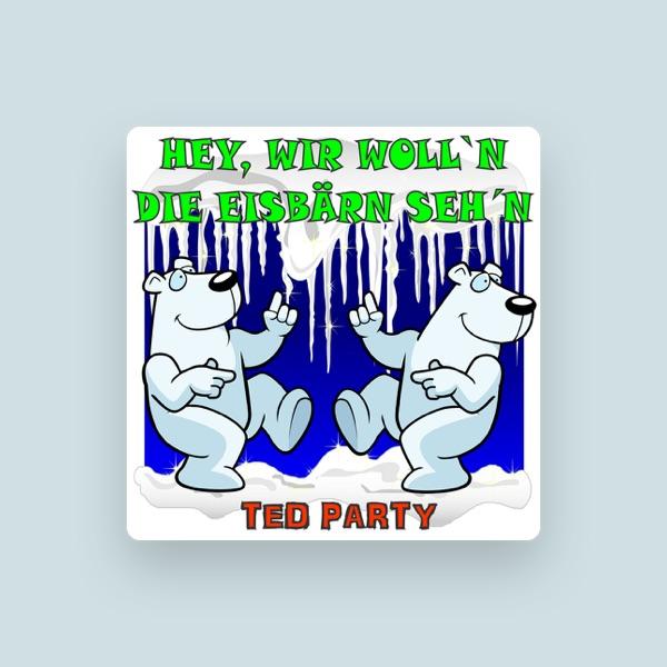 Ted Party