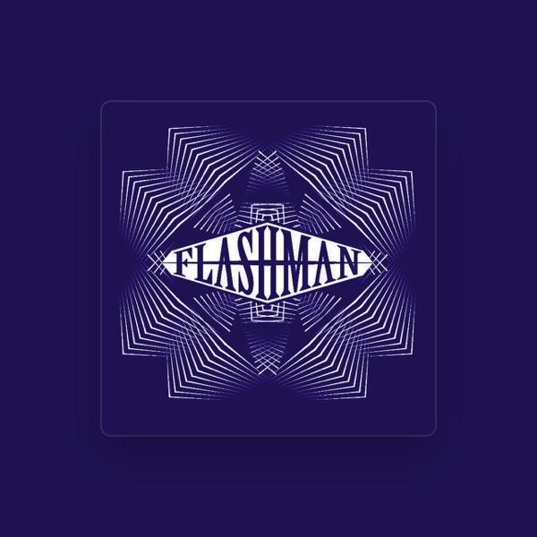 Flashman