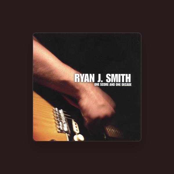 Ryan J. Smith