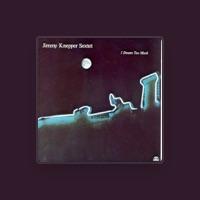 Jimmy Knepper Sextet