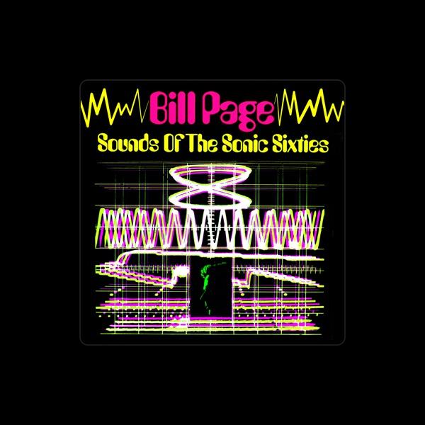 Bill Page