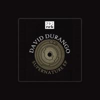 David Durango