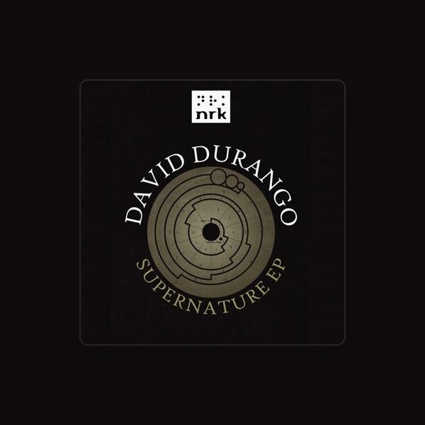 David Durango