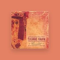 Djembé Kaan