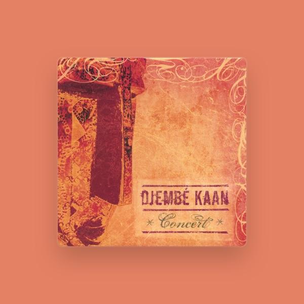 Djembé Kaan