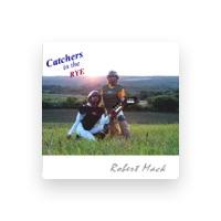 Robert Mack