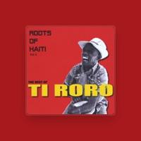 Ti Roro