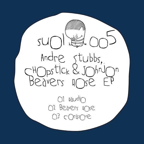 Raudio (Original Mix)