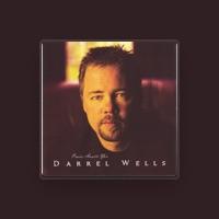 Darrel Wells