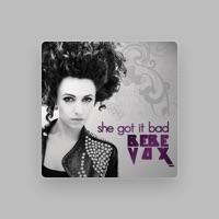 BeBe Vox