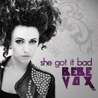She Got It Bad (Instrumental)