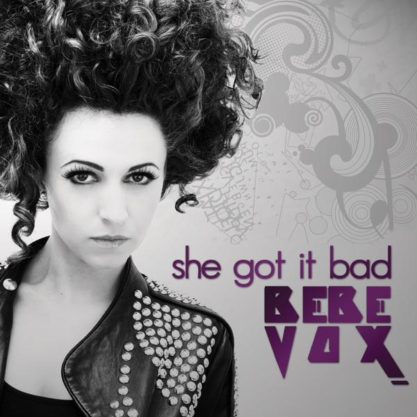 She Got It Bad (Instrumental)