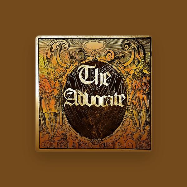 The Advocate