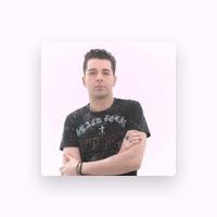 Darren Glen