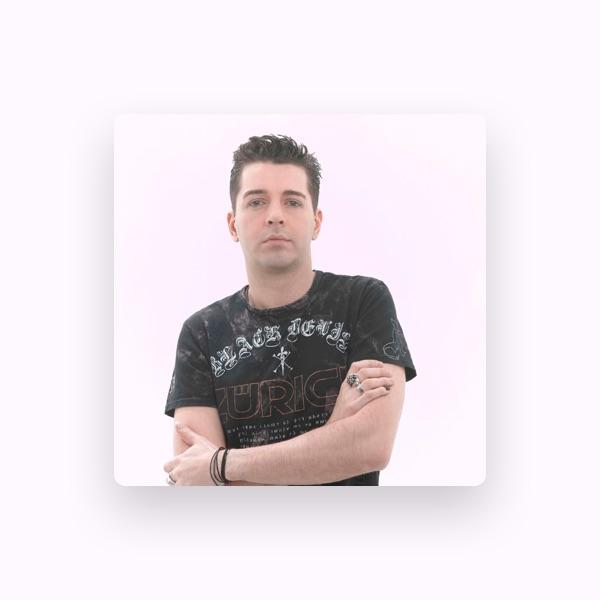 Darren Glen