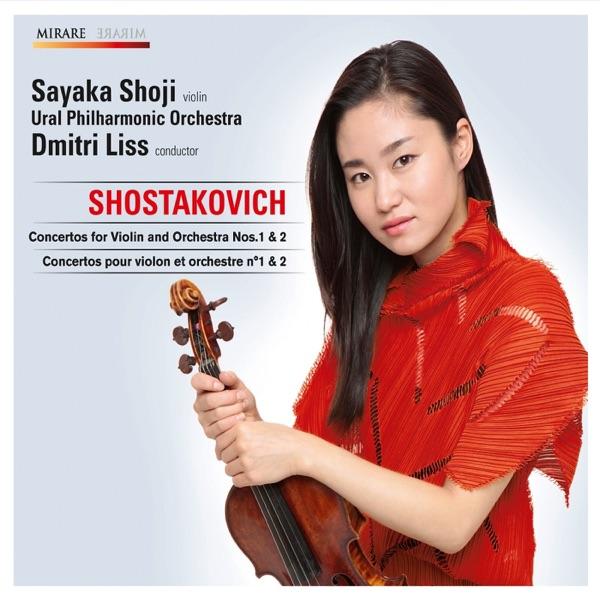 Concerto pour violon et orchestre No. 1 in A Minor, Op. 77: I. Nocturne (Moderato)