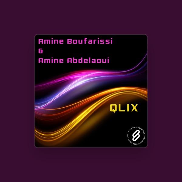 Amine Abdelaoui