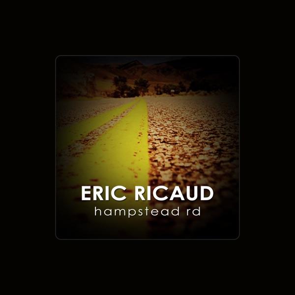 Eric Ricaud