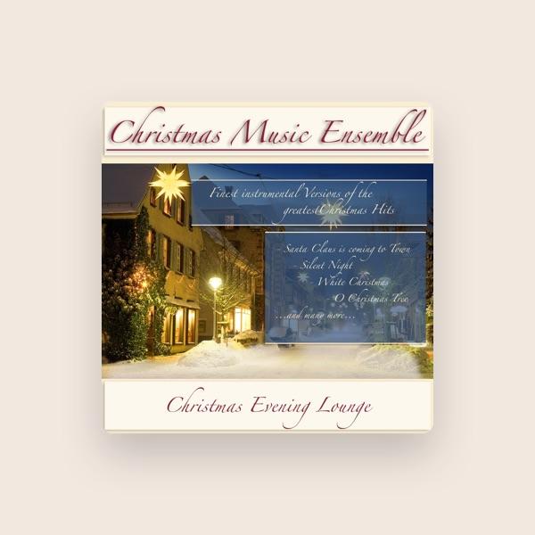 Christmas Music Ensemble