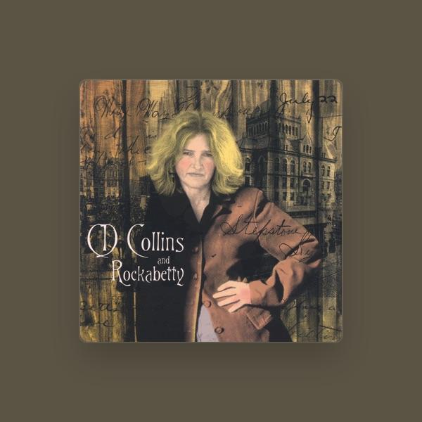 CD Collins & Rockabetty