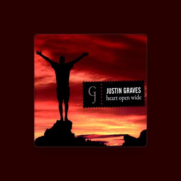 Justin Graves