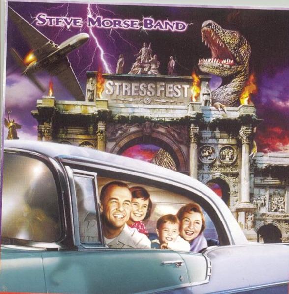Stressfest