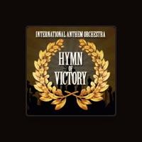 International Anthem Orchestra