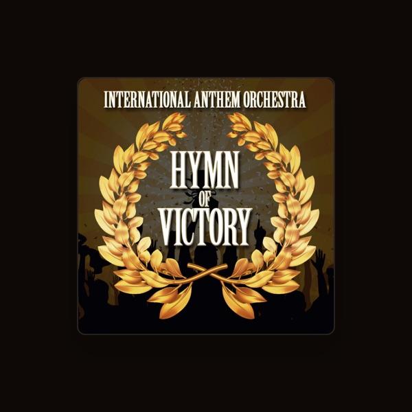 International Anthem Orchestra