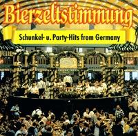 Biertrinkers Lieblingslieder II
