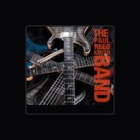 Paul Reed Smith Band