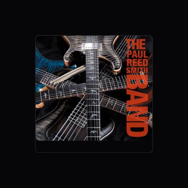 Paul Reed Smith Band