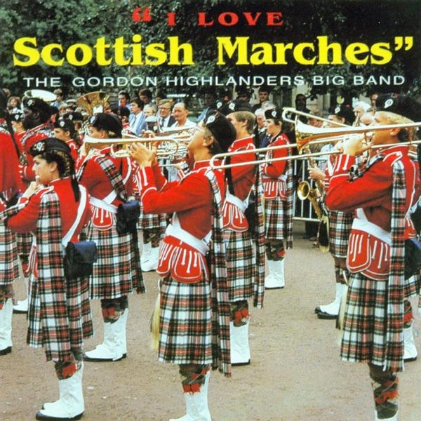 Quick March Moray Firth