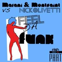 Feel Da Funk (Nick Olivetti Rmx)