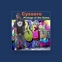 Cyssero