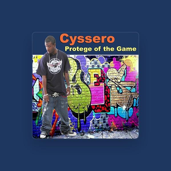 Cyssero