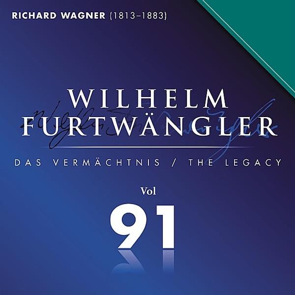 Walkürentritt: Der Ring des Nibelungen. Die Walküre. Dritter Aufzug.